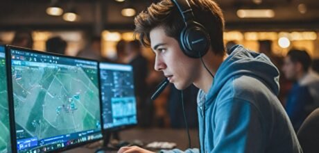 Como entender as apostas em eSports e seus benefícios