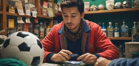 Como apostar em futebol: guia completo para iniciantes