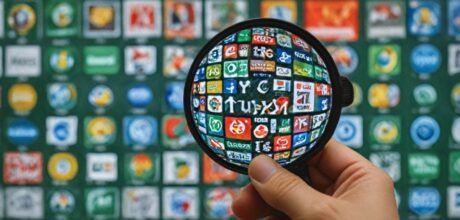 Como identificar sites de apostas confiáveis no Brasil