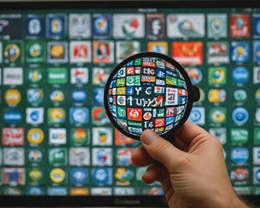 Como identificar sites de apostas confiáveis no Brasil