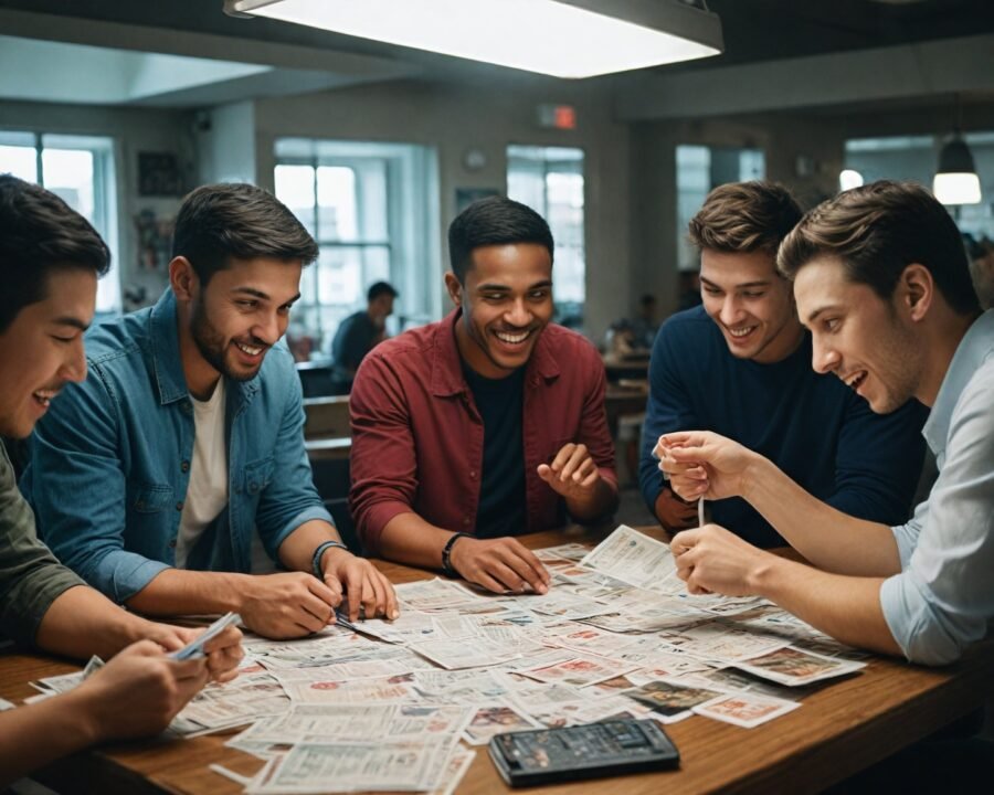 Como funcionam as apostas múltiplas e suas vantagens