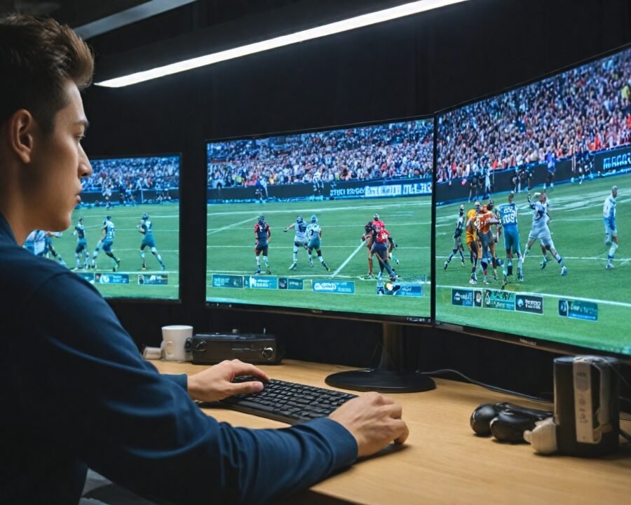 Como melhorar suas apostas ao vivo com dicas eficazes