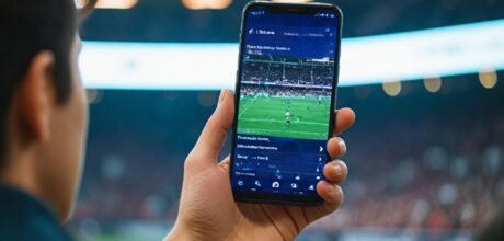 Como as apostas esportivas online funcionam e como você pode começar a apostar