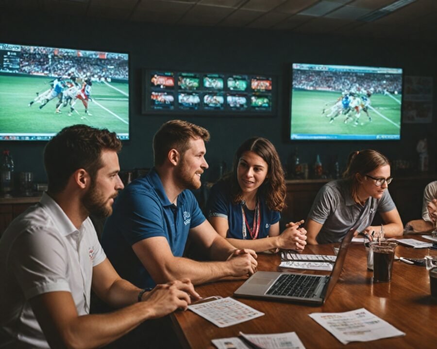 Como apostar em esportes olímpicos: dicas para iniciantes ganharem vantagem