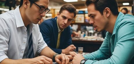 Como identificar e evitar armadilhas comuns nas apostas esportivas