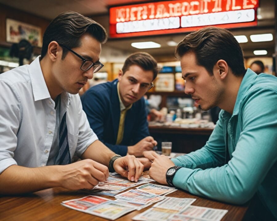 Como identificar e evitar armadilhas comuns nas apostas esportivas