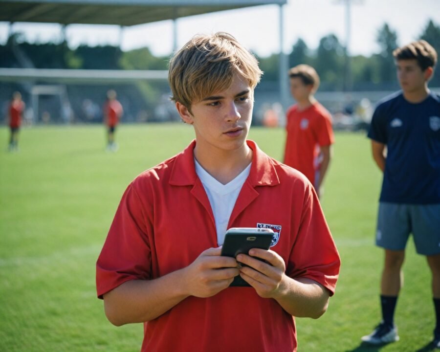 Como apostar em ligas de base e categorias de formação com sucesso