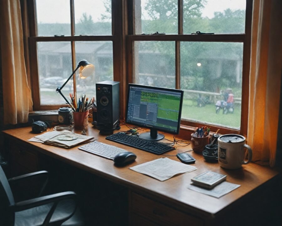 Como a influência do clima e do contexto impacta suas apostas esportivas