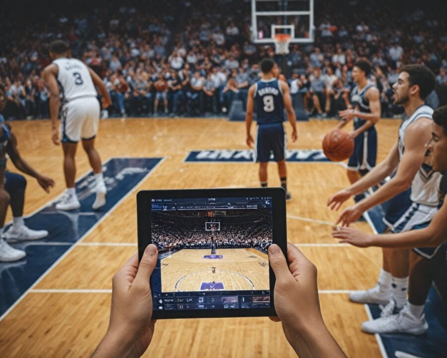 Como apostar em basquete: dicas essenciais para iniciantes e experts