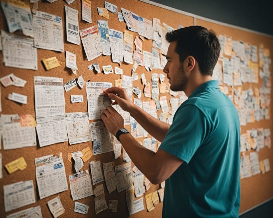 Como analisar o histórico de confrontos para melhorar suas apostas esportivas