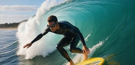 Guia completo para apostas em esportes aquáticos: surf, natação e mais