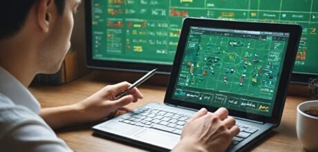 Como gerenciar ganhos e perdas em apostas esportivas de forma eficaz e sustentável