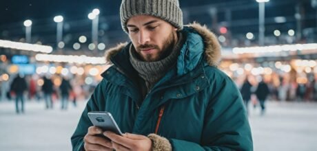 Como apostar em esportes de inverno: dicas completas para iniciantes