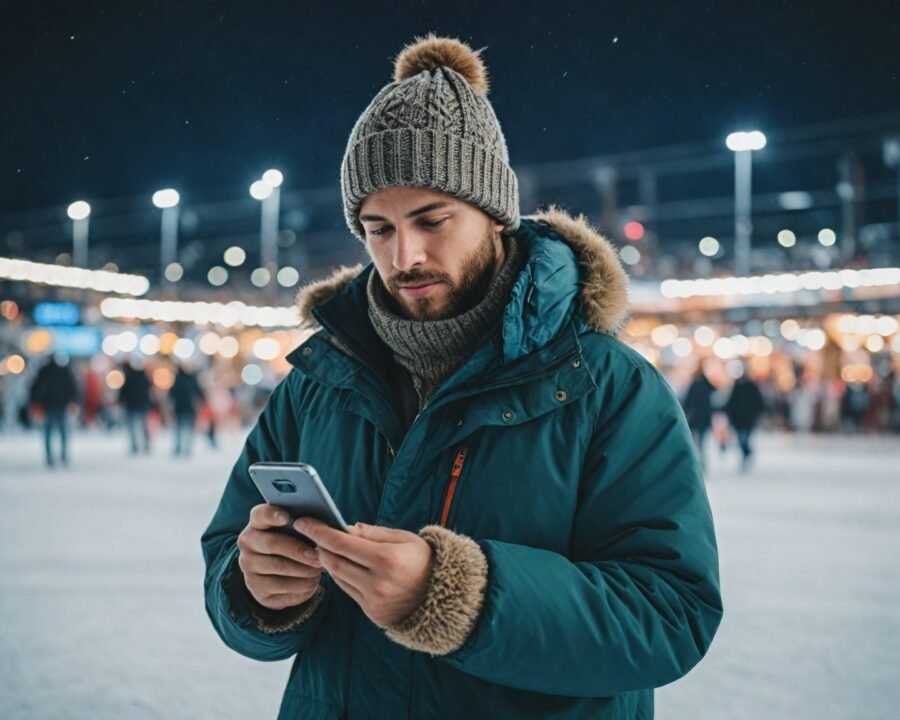Como apostar em esportes de inverno: dicas completas para iniciantes