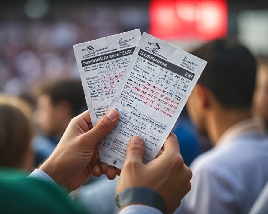 Guia abrangente para apostas em competições internacionais: desafios e vantagens