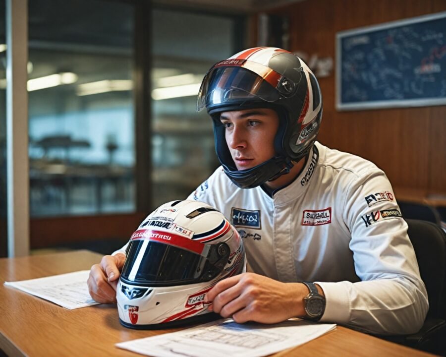 Como explorar apostas em automobilismo e fórmula 1 para iniciantes