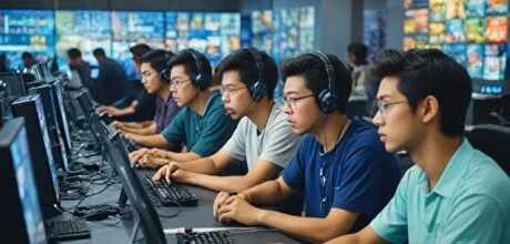 Como explorar oportunidades de apostas em eSports além de CS:GO e LoL