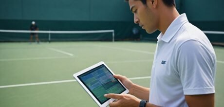 Como acertar nas apostas em tênis com estatísticas e prognósticos detalhados