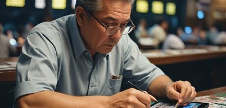 Como aplicar técnicas para analisar desempenho em apostas individuais