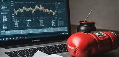 Como explorar o universo das apostas em MMA: tudo que você precisa saber