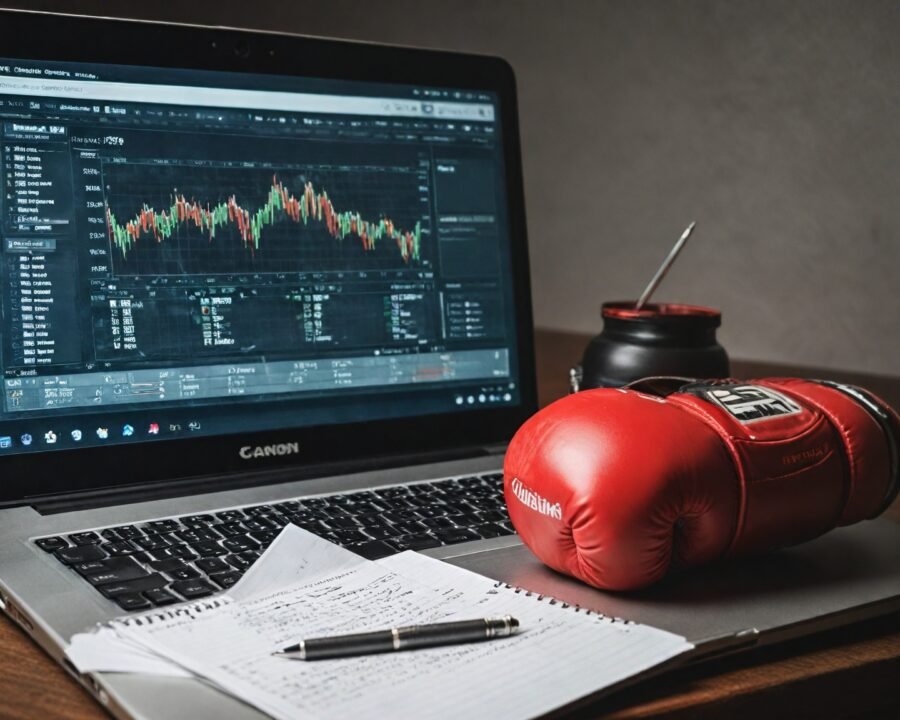 Como explorar o universo das apostas em MMA: tudo que você precisa saber