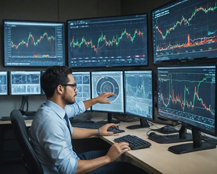 Como utilizar algoritmos para prever resultados esportivos com eficiência