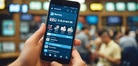 Como as redes sociais estão moldando as tendências das apostas esportivas