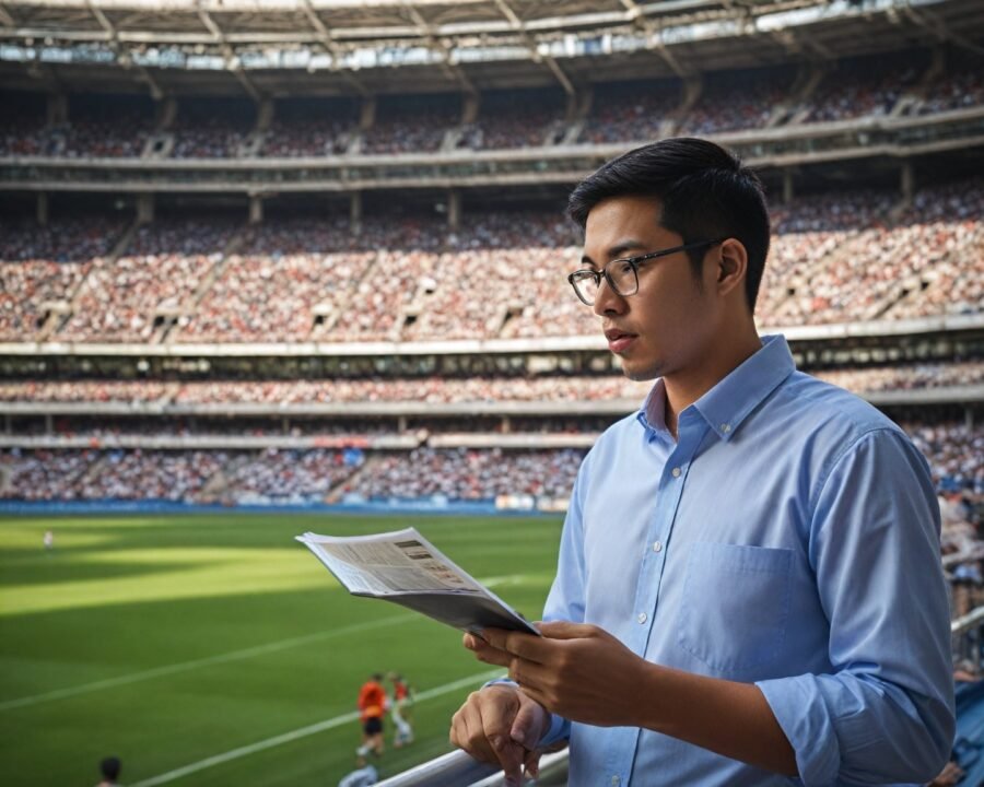 Como utilizar análises táticas para prever resultados em jogos esportivos