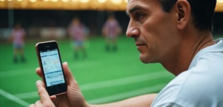 Como explorar apostas em campeonatos regionais para maximizar lucros