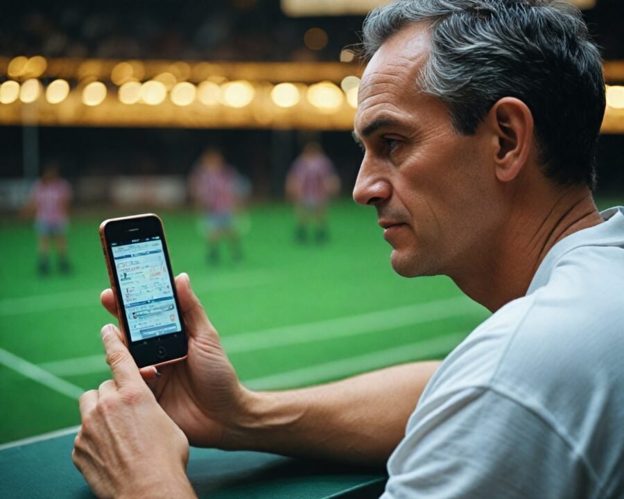 Como explorar apostas em campeonatos regionais para maximizar lucros