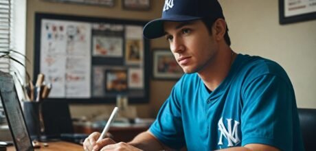 Como apostar em beisebol: guia para entusiastas e iniciantes