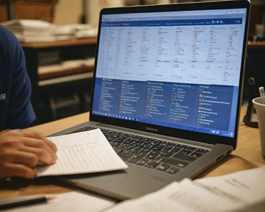 Como desenvolver um método próprio e eficaz para apostas esportivas