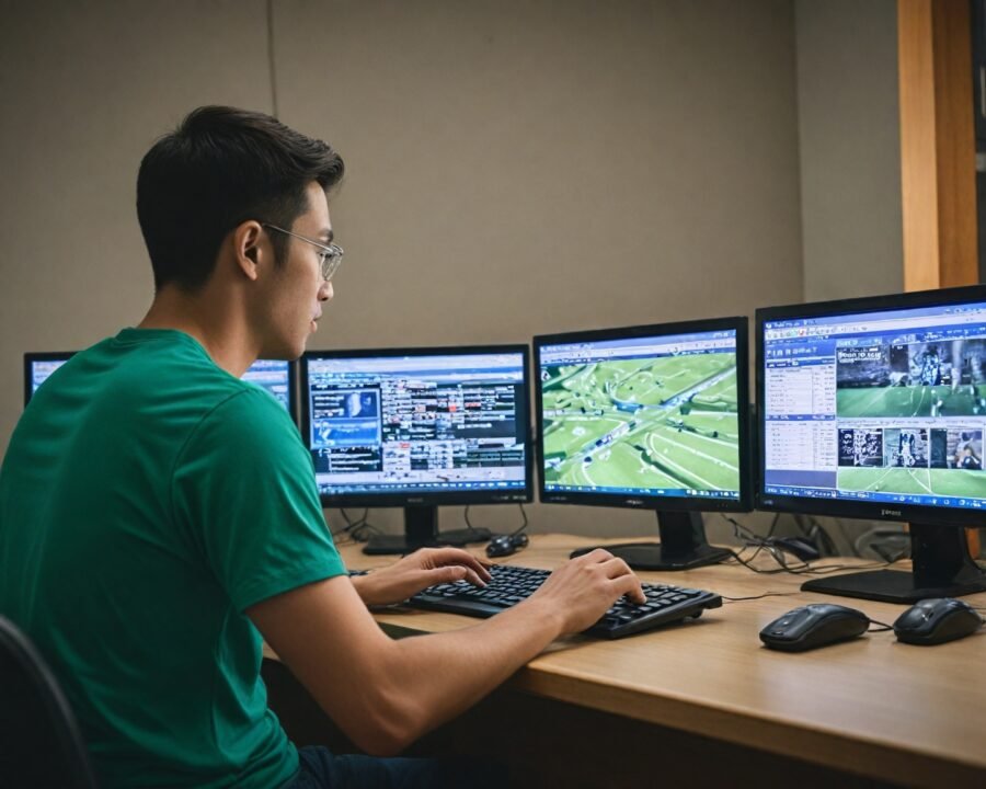 Como identificar oportunidades lucrativas em apostas de handebol