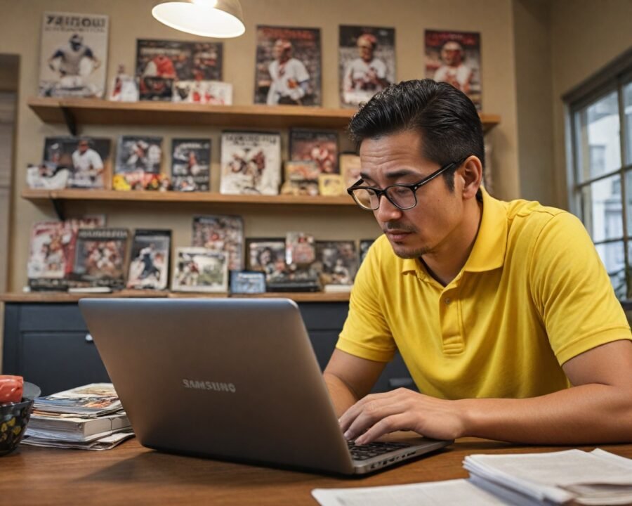 Como apostar em esportes menos convencionais e encontrar valor em suas escolhas