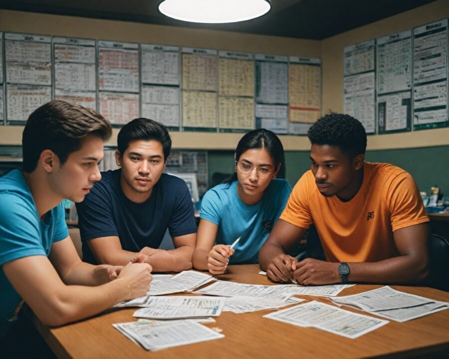 Dicas práticas para explorar apostas em esportes adaptados com segurança