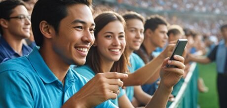 Como aumentar suas chances ao apostar em torneios e campeonatos de grande escala