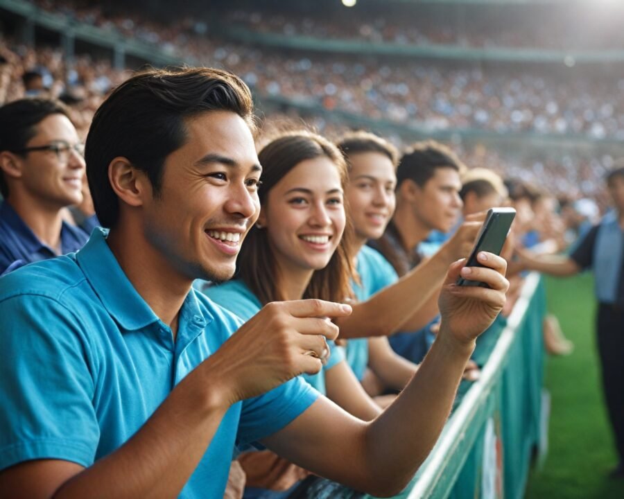 Como aumentar suas chances ao apostar em torneios e campeonatos de grande escala