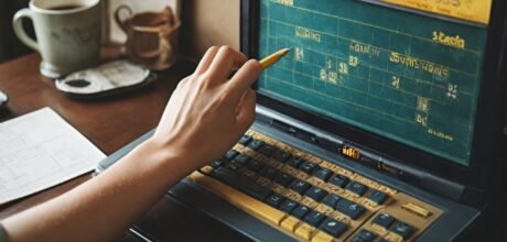 Como descobrir os segredos do Keno online e melhorar suas chances de vitória