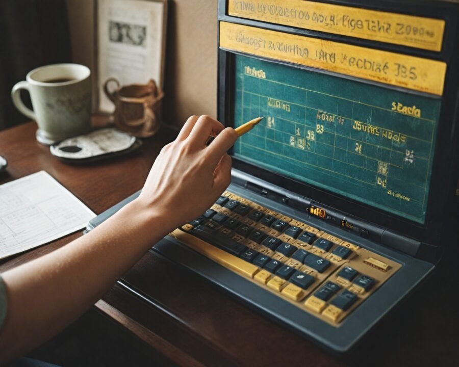 Como descobrir os segredos do Keno online e melhorar suas chances de vitória