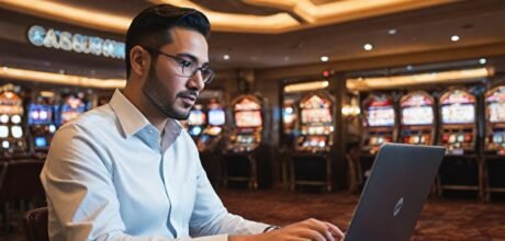 Como aproveitar transmissões ao vivo em cassinos: dicas práticas para maximizar sua experiência