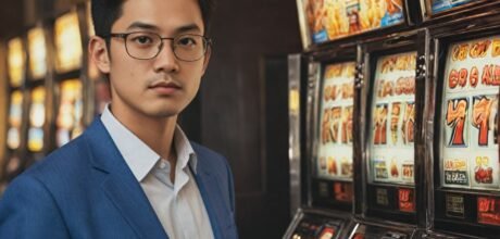 Como jogar jackpots progressivos e maximizar seus ganhos com grandes prêmios