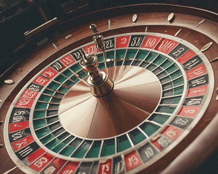 Como a tecnologia RNG garante jogos justos em cassinos online