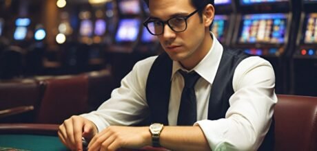 Como entender as regras detalhadas dos principais jogos de cassino online