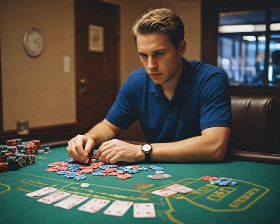 Como funcionam as apostas em cassinos online: um panorama completo e detalhado