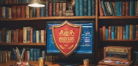 Como identificar cassinos online seguros e licenciados