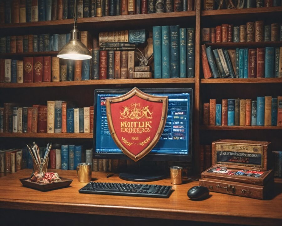 Como identificar cassinos online seguros e licenciados