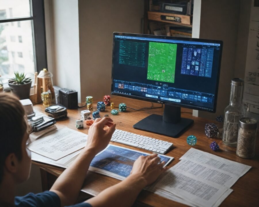 Como jogar Sic Bo online: regras e estratégias essenciais para iniciantes