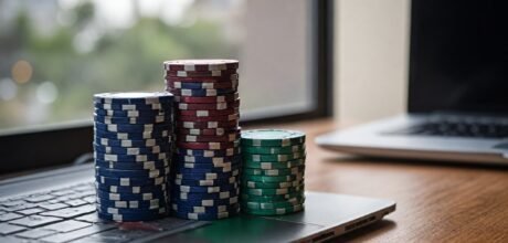 Como identificar jogos com alta taxa de retorno em cassinos online de forma eficaz