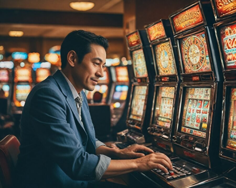 Como escolher as melhores slots online: um guia prático para iniciantes
