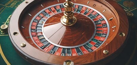 Como os cassinos online garantem a aleatoriedade dos jogos e sua segurança